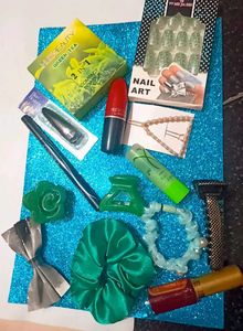 Makeup Combo Pack