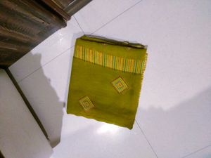 Pretty Light Weight Saree