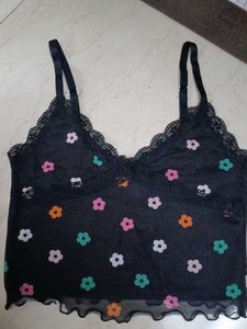 h&m top