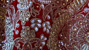 Gorgeous Lehenga