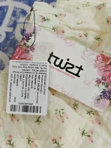 Floral Print Skirts Set Combo