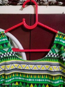 Kurti For Woman