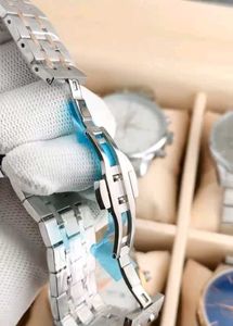 Tissot Chronograph