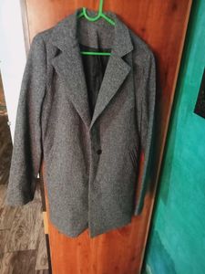 Stylish Business Blazer