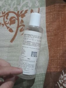 Actiblend Face Toner