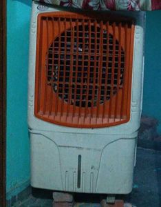 Used Air Cooler