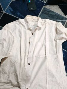 Classic Button-Down Shirt