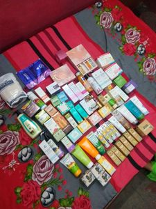 Clearance Sale New Skincare Kit Collection