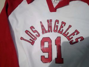 Los Angeles Graphic Tee