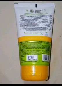 Mamaearth Ubtan Face Wash