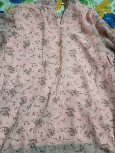 Pink Top