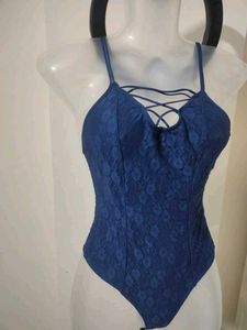 Lace Body Suit