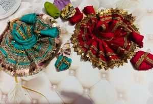 Laddu Gopal Dress 2 Dres