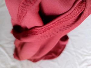 Louis Vuitton Inspired Polo Shirt