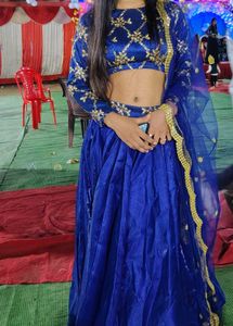 Lehenga Choli