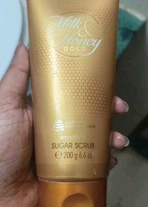 Milk And Honey Pic Any One Product