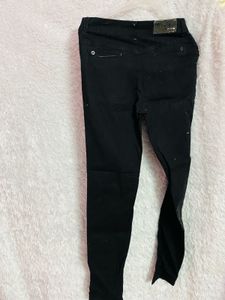Black Jeans