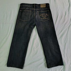 Christian Dior Jeans - Dark Wash