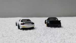 Hotwheels Cars