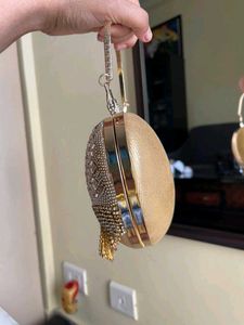 New Party Clutch