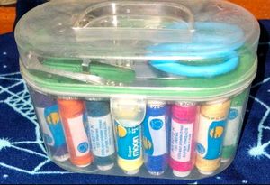 Sewing Accessories