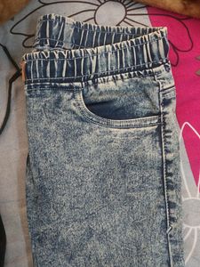 Stylish Jogger