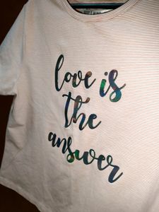 Women Regular Wear Crop Top