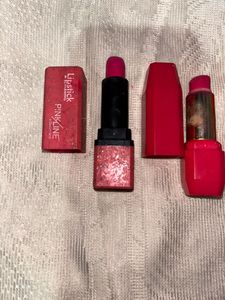 Combo Of 3 Lipsticks