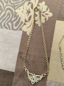 Golden Chain