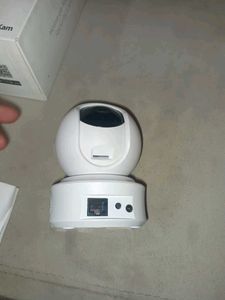 CP Plus EzyKam E21 - 2MP Full HD Security Camera