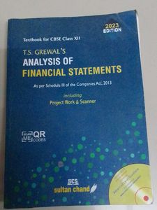 T.S. Grewal's Analysis - 2023 Ed.