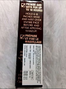 Charlotte Tilbury Airbrush Setting Spray