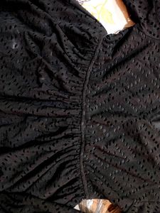 Sassafras Black Top