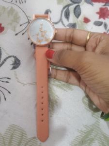 Wrist Watch