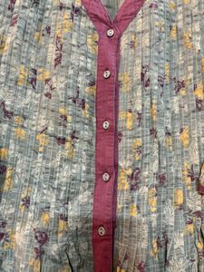 Elegant Design Kurta