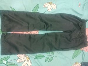Comfortable Black Pants