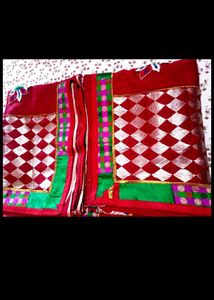 Wedding Saree