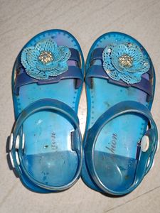Rolly Slippers