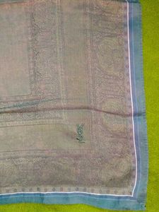 Vintage YSL Handkerchief/Pocket Square