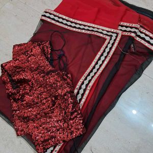 Light Waight Saree