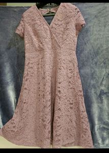 Brand New Branded Fab Alley Dress