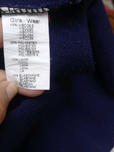 Dress For Girls