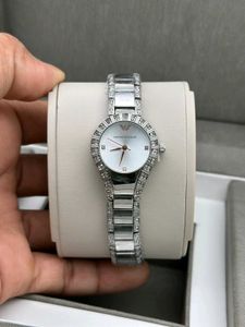 Armani Ladies Watch