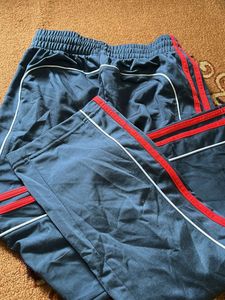 Adidas track pant