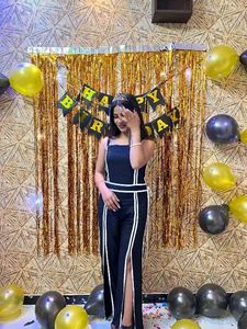 Classy Elegant Women Jumpsuit
