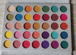 Gorgeous Me Eyeshadow Tray 😍
