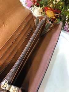 Louis Vuitton Long Wallet Monogram
