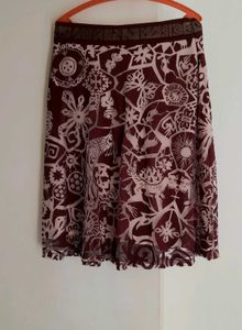 Christian Lacroix Skirt NEW
