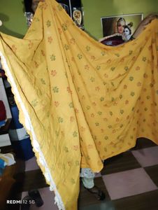 2Printed Dupatta