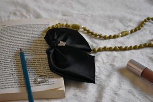 Hao Korean Hair Bow